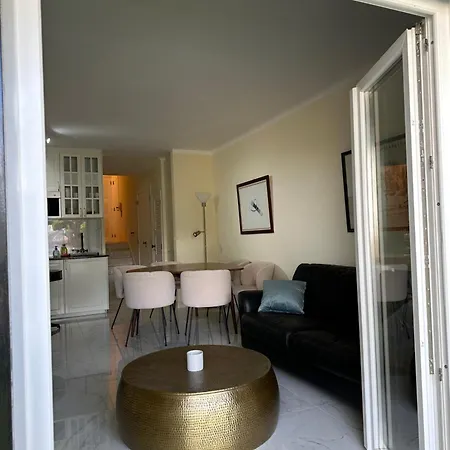 Apartamento Celestial Blue Vale Do Lobo Golf-beach Almancil
