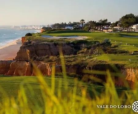 Celestial Blue Vale Do Lobo Golf-beach Almancil