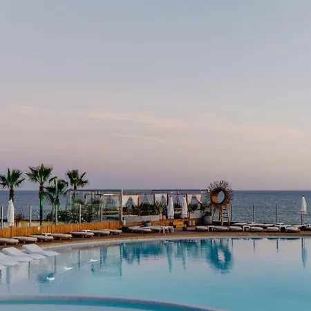 Celestial Blue Vale Do Lobo Golf-beach * Almancil