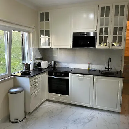 Apartment Celestial Blue Vale Do Lobo Golf-beach