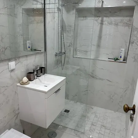 Celestial Blue Vale Do Lobo Golf-beach Apartamento *