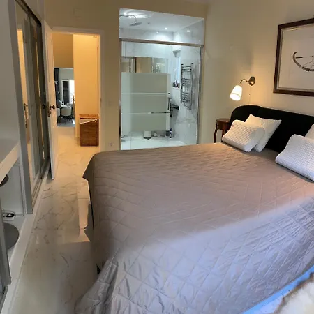 Celestial Blue Vale Do Lobo Golf-beach Apartment